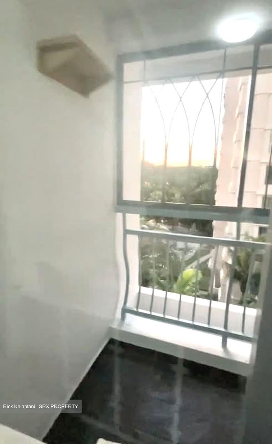 Aquarius By The Park (D16), Condominium #561968321